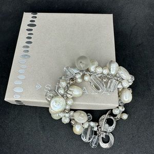 Silpada Effervescence Bracelet